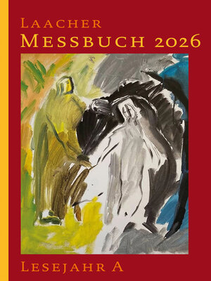 cover image of Laacher Messbuch LJ a 2026--E-Book